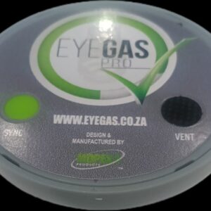 Eyegas Pro