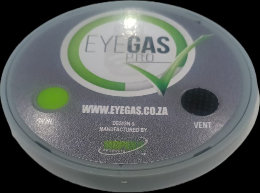 Eyegas Pro
