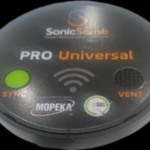 Eyegas Pro Universal