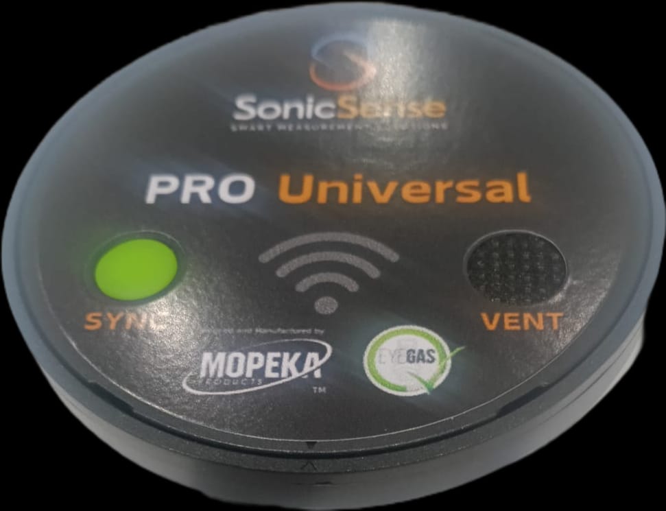 Eyegas Pro Universal